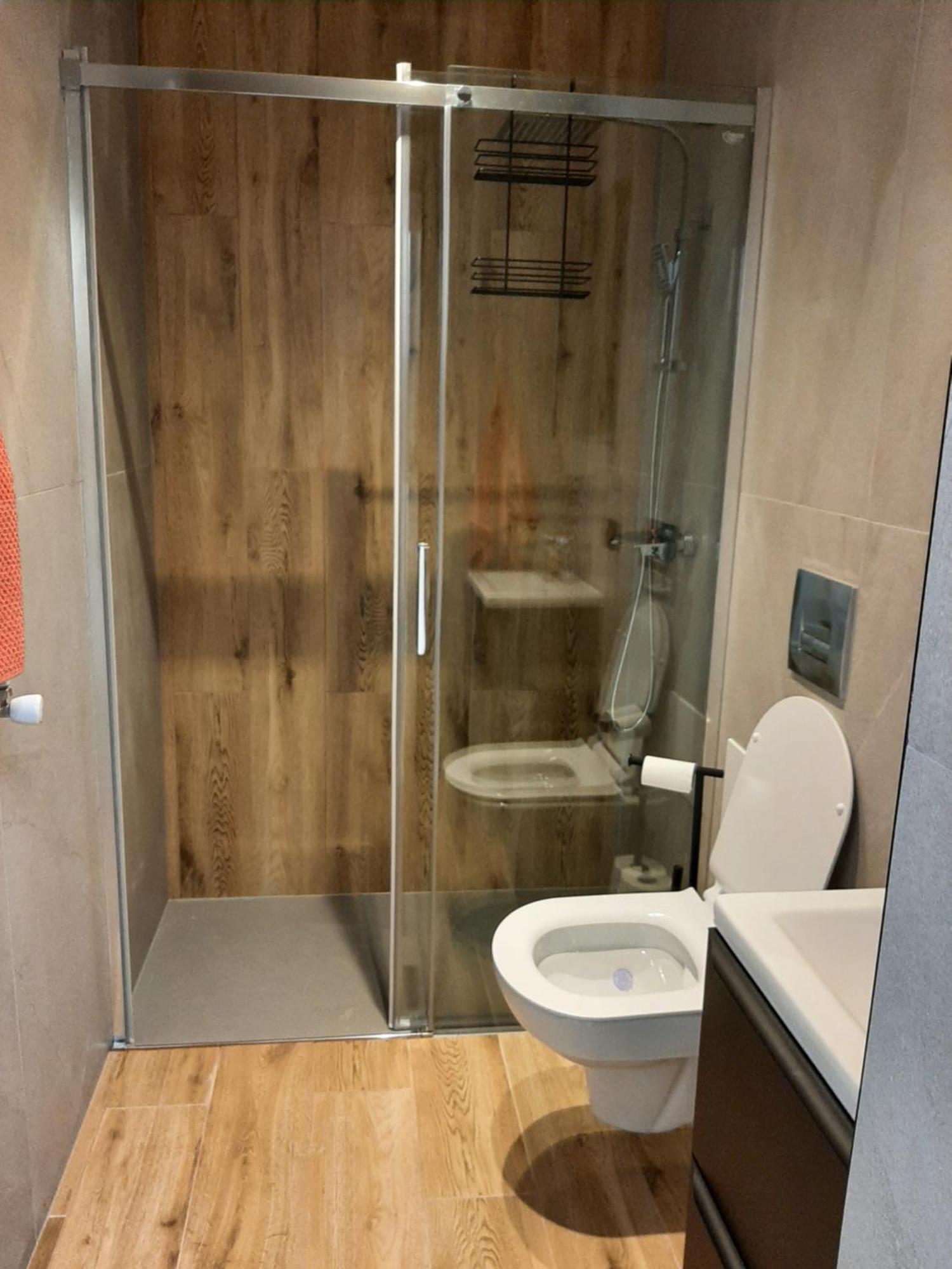 W Izerach Apartman Szklarska Poręba Kültér fotó