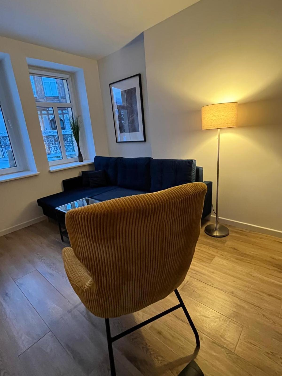 W Izerach Apartman Szklarska Poręba Kültér fotó