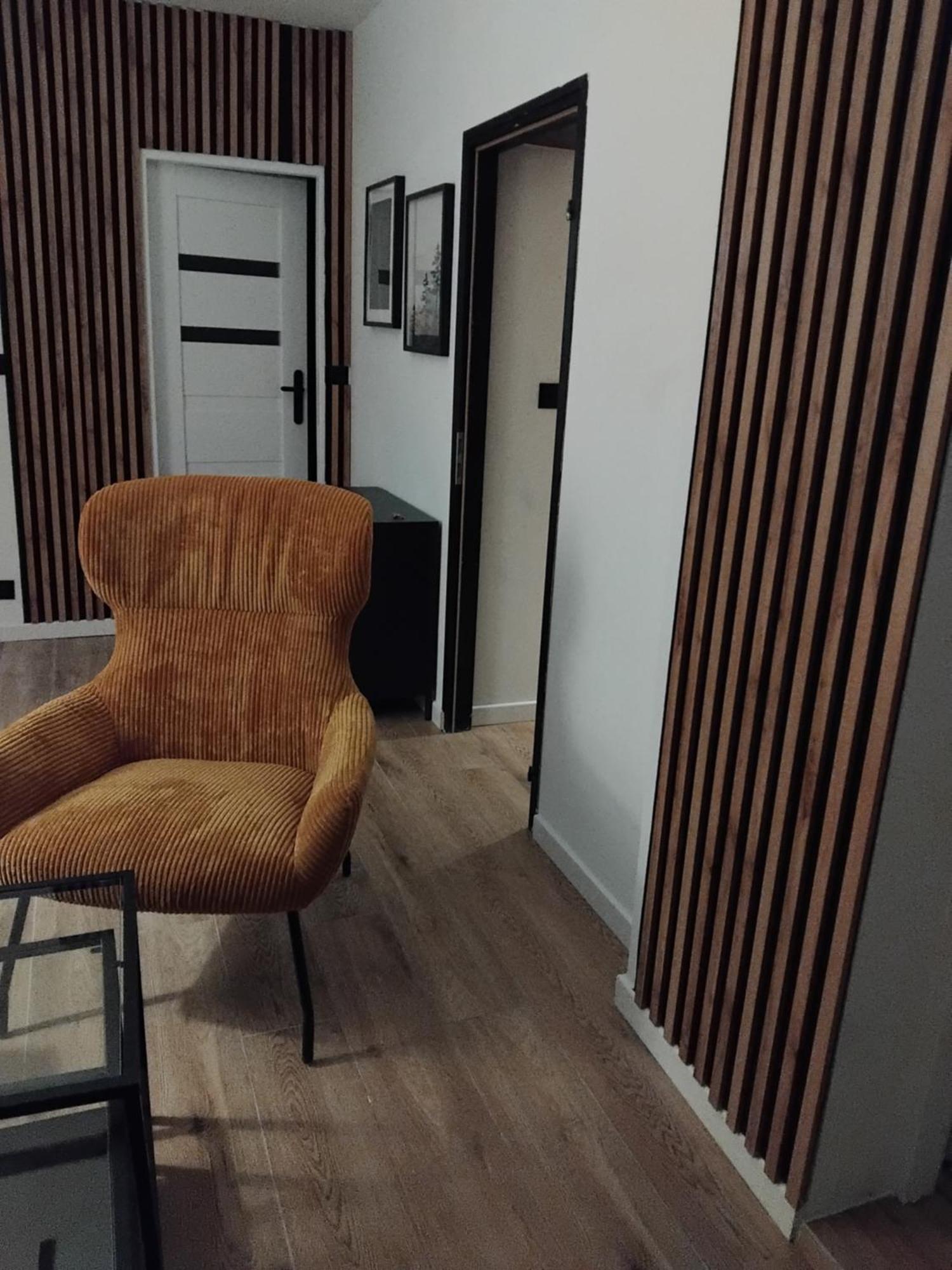 W Izerach Apartman Szklarska Poręba Kültér fotó